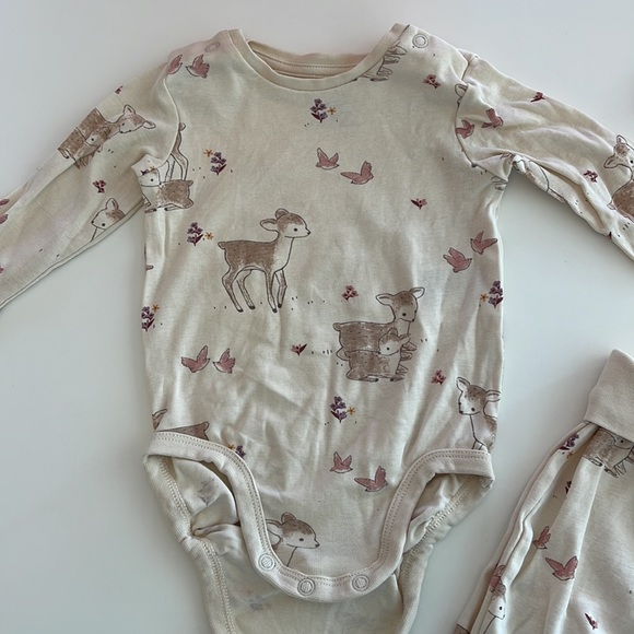 H&M 3-piece Cotton Set - Picture 9 of 10